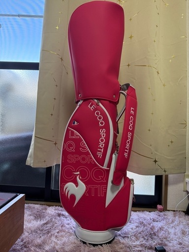 ゴルフクラブセット10本