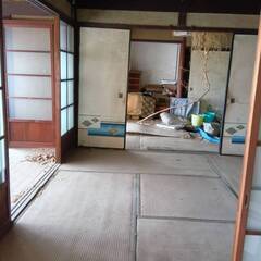 岡山県都窪郡 戸建　10円でお譲りいたします！ - 不動産