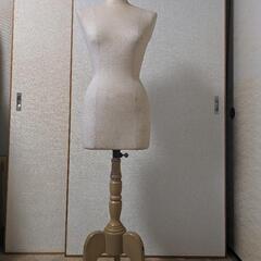 東京キイヤ　マネキントルソー　レディース