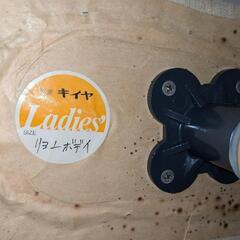 東京キイヤ　マネキントルソー　レディースの画像