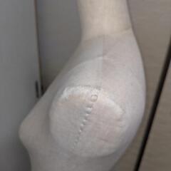 東京キイヤ　マネキントルソー　レディースの画像