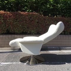【20%OFF!!】ひとり掛けソファー【F00916】の画像