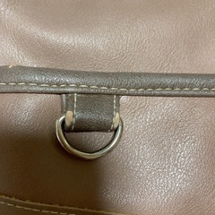 ミセス  バック　花の画像