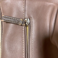 ミセス  バック　花の画像