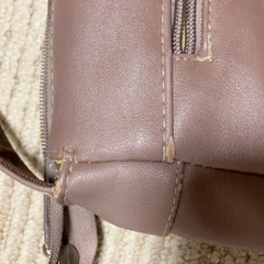 ミセス  バック　花の画像