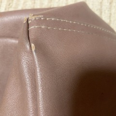 ミセス  バック　花の画像