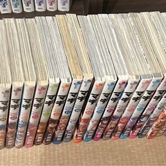 マギ　1〜37全巻の画像