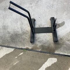 ドッペルギャンガーの折りたたみ自転車の画像
