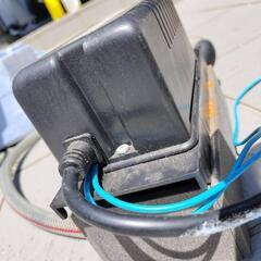 ドレインポンプの画像