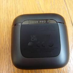 JBL Tour Pro2  ワイヤレスイヤホンの画像