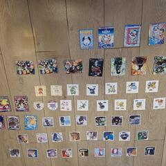 文具&シールセットの画像