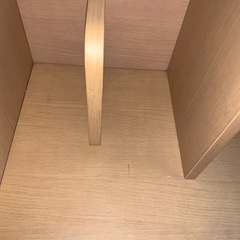 　ランドセルラックの画像