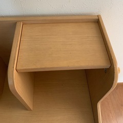 　ランドセルラックの画像