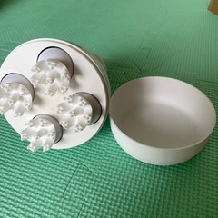 ヘッドマッサージャーの画像