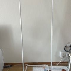 ハンガーラック