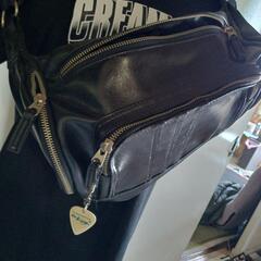💀◆本革レザー◆EASTSMALLROCK635ショルダー◆◆💀📍予定過ぎたので…の画像