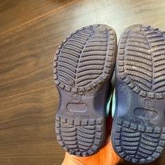 サンダル　14cmの画像
