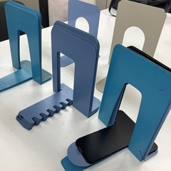 ブックスタンド
