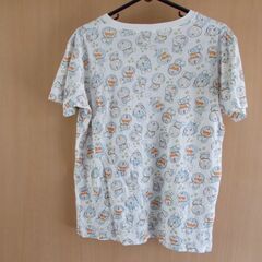 子供用ドラえもんTシャツ（サイズ150）の画像