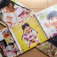今しかない“このサイズ”を、未来へ。等身大で残す、我が子のタイム...