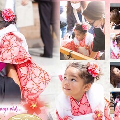 今しかない“このサイズ”を、未来へ。等身大で残す、我が子のタイムカプセル。の画像