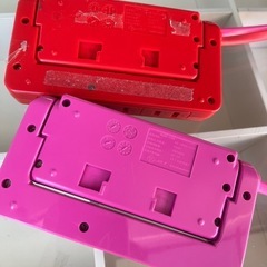 2m延長コード！2個の画像