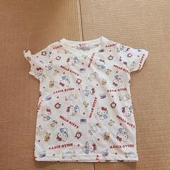値下げしました。90、95センチ子供服の画像