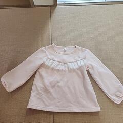 値下げしました。90、95センチ子供服の画像