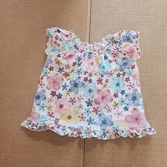 値下げしました。90、95センチ子供服の画像