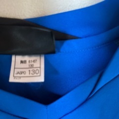 hummel ヒュンメル　長袖　130の画像