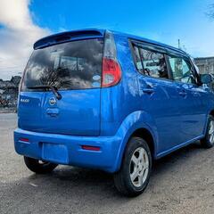 7月23日まで限定値下げ　日産モコの画像