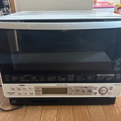 スチームオーブンレンジ