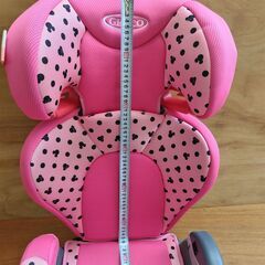 キッズシ－トの画像