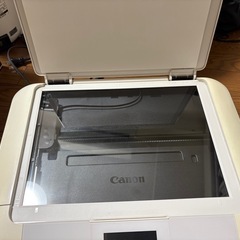 【引取希望】カラープリンター［キャノンMG7730］の画像