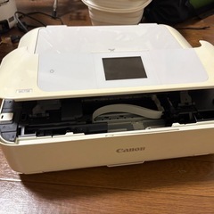 【引取希望】カラープリンター［キャノンMG7730］の画像