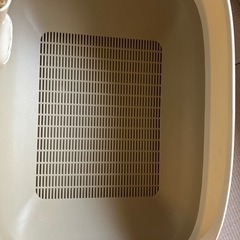 猫のトイレ🐈の画像