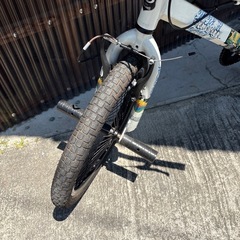 BMXの画像