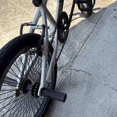 BMXの画像