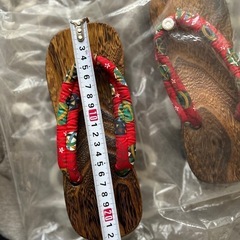 ジュニア用浴衣一式の画像