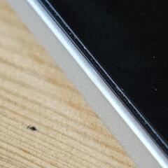 【値下げ】POCO F6 8GB 256GB チタニウムシルバー 【スマートフォン】の画像