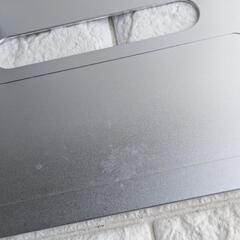 ノートパソコンスタンドの画像