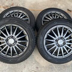 IG60 23年　155/65R14