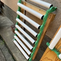 ローラーコンベア 中古 1m
の画像