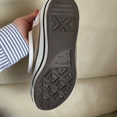 converseの画像
