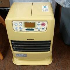 0429-150 コロナ 石油ファンヒーター