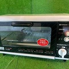 トースターの画像