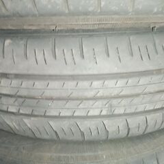 [4本価格]中古 夏タイヤ 色々の画像