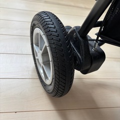 アップリカ スムーヴ トラベルシステムの画像