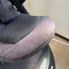 アップリカ スムーヴ トラベルシステムの画像