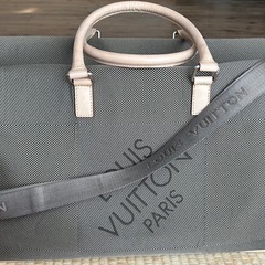 ルイヴィトン　ボストンバッグ美品
